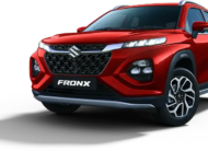 FRONX ALPHA MT 1 Litre