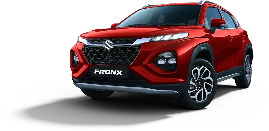 FRONX ALPHA MT 1 Litre