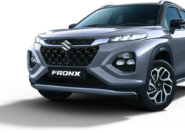 FRONX Zeta MT 1 Litre