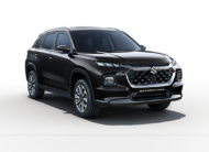 Grand Vitara midnight black