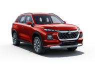 GRAND VITARA SMART HYBRID ALPHA DUAL TONE