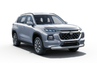 Grand Vitara Strong Hybrid Zeta+ 1.5L CVT Dual Tone