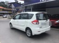 2015 ERTIGA ZDI