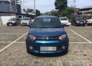 2017-IGNIS--DELTA-AMT-Used-car-Front-view