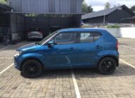 2017 IGNIS  DELTA AMT