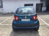 2017 IGNIS  DELTA AMT