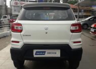 2021 Spresso VXI+ AGS