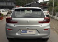 2023 Baleno Delta AGS
