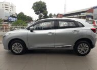 2023 Baleno Delta AGS