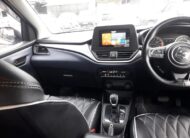 2023 Baleno Delta AGS