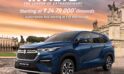 Maruti Suzuki INVICTO Bookings Open Now