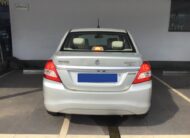 Swift Dzire AMT 2016
