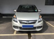 Swift Dzire AMT 2016 Used car front view