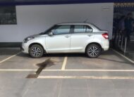 Swift Dzire AMT 2016