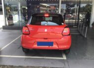 Swift VXI 2023 True value car back view