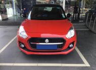 Swift VXI 2023 True value car front view