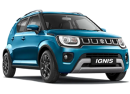 IGNIS SIGMA 1.2L 5MT