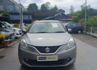 2017 model Baleno Zeta Automatic Used car
