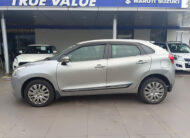 2017 BALENO ZETA (AUTOMATIC)