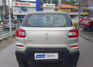 2019 S-PRESSO VXI AGS