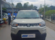 2019 model spresso Vxi ags true value car