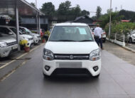 2019 model Wagon R LXI True Value car