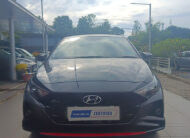 2022 model i20 N Line N8 pre owned car