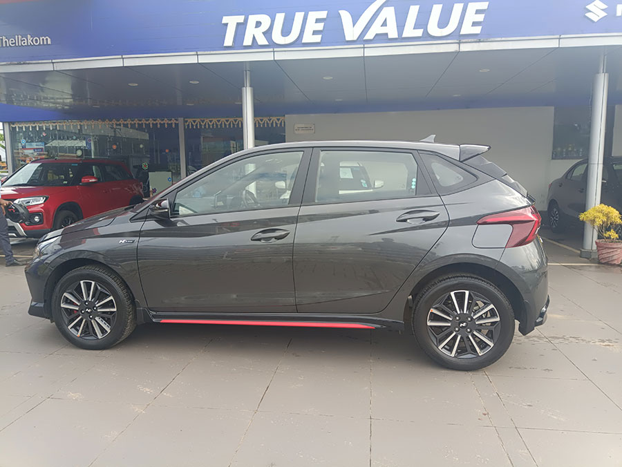 2022 i20+N line n8