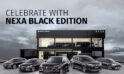 THE NEXA BLACK EDITION