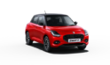 Maruti Suzuki Swift: The Modern Hatchback Redefining Style and Efficiency