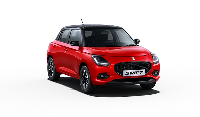 Maruti Suzuki Swift Price | Starts At ₹6.49 Lakhs* | Best Offers