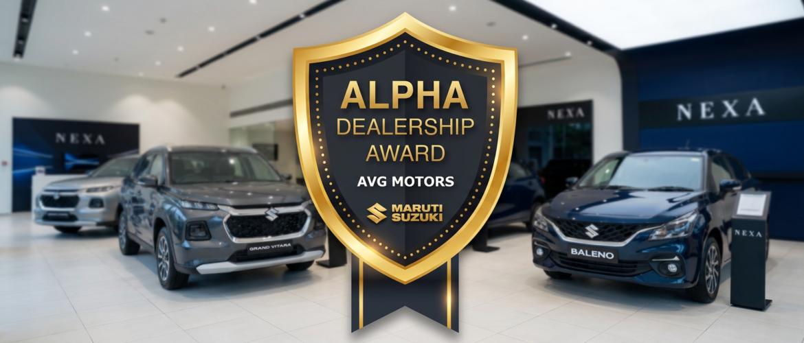 ALPHA BAND WINNER 2024