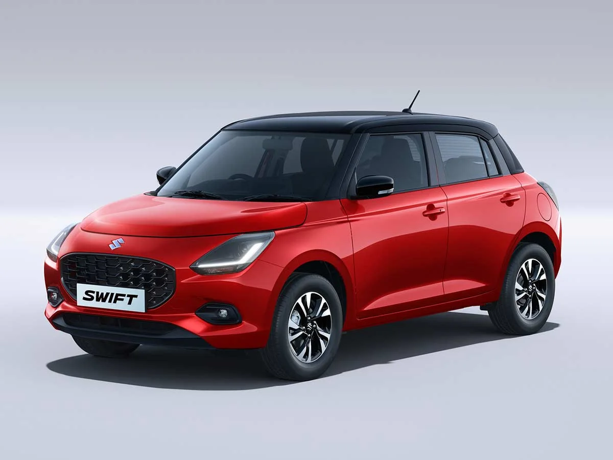 New SWIFT