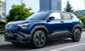 e-VITARA: Maruti Suzuki Enters the Electric SUV Segment