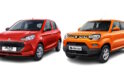 Maruti Suzuki Alto K10 V/S Maruti Suzuki S-Presso