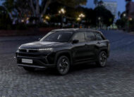 VICTORIS ZXI(Optional) STRONG HYBRID 1.5L ECVT