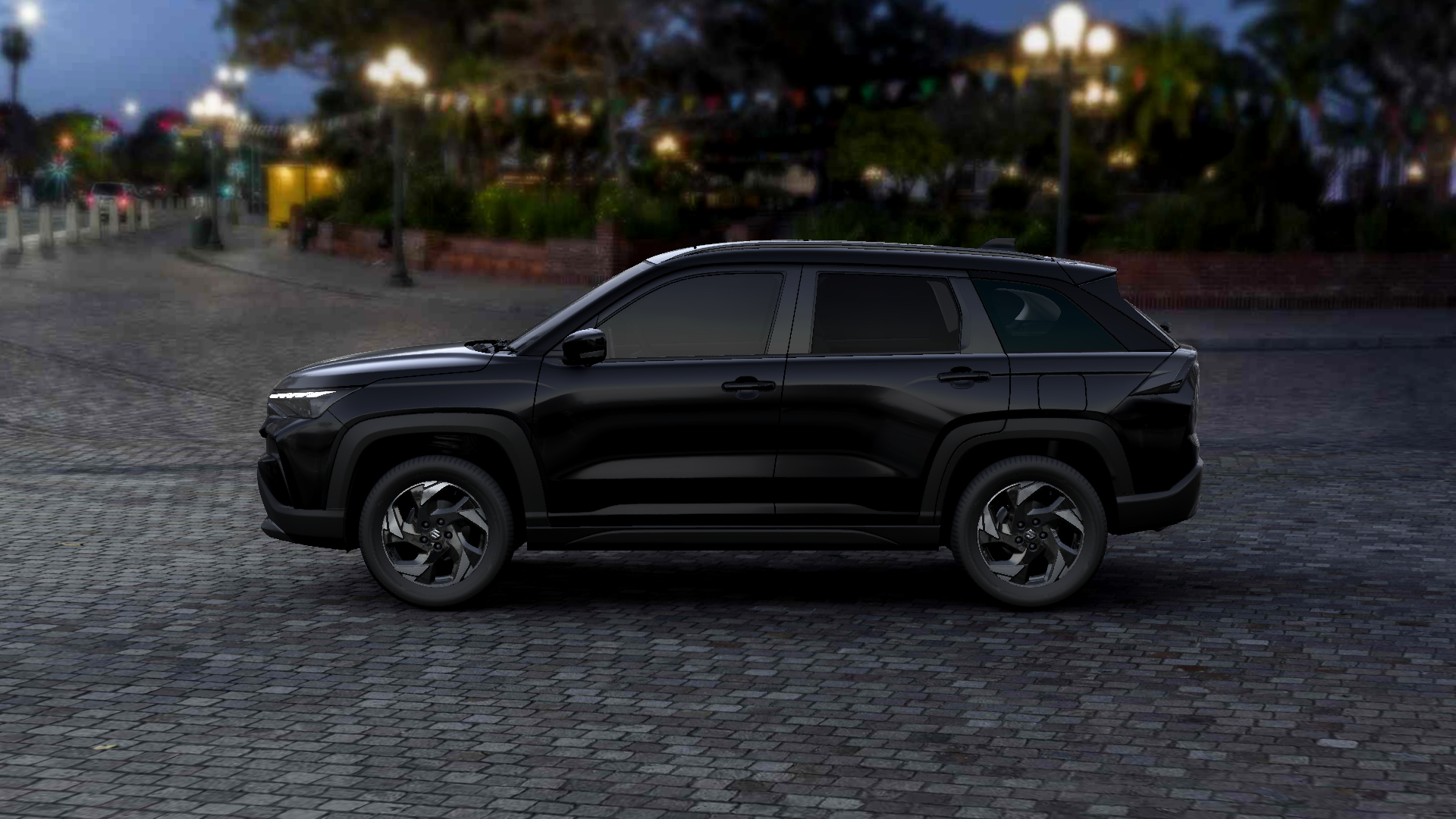 VICTORIS LXI 1.5L 5 MT