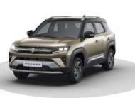 BREZZA LXI 1.5L 6MT