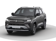 BREZZA LXI 1.5L 6MT