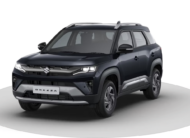 BREZZA LXI 1.5L 6MT