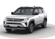 BREZZA LXI 1.5L 6MT