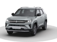 BREZZA LXI 1.5L 6MT