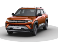 BREZZA LXI 1.5L 6MT