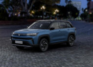 VICTORIS ZXI(Optional) STRONG HYBRID 1.5L ECVT