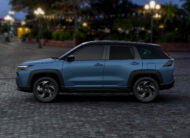 VICTORIS LXI 1.5L 5 MT