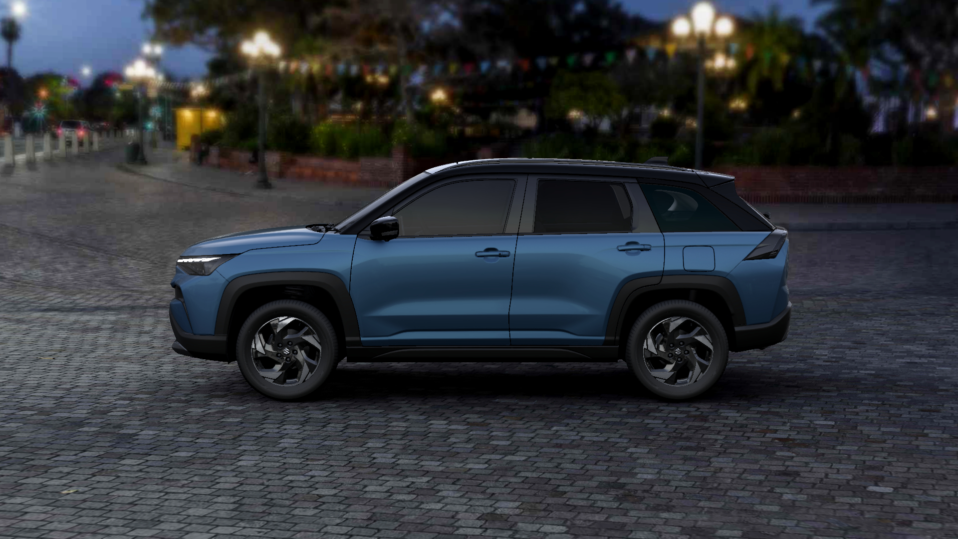 VICTORIS LXI 1.5L 5 MT