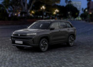 VICTORIS ZXI(Optional) STRONG HYBRID 1.5L ECVT