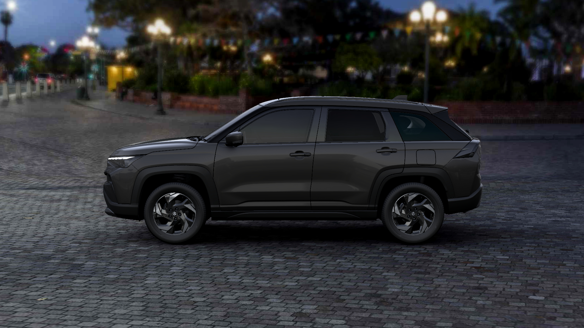 VICTORIS LXI 1.5L 5 MT