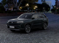 VICTORIS ZXI(Optional) STRONG HYBRID 1.5L ECVT