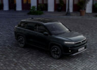 VICTORIS ZXI(Optional) STRONG HYBRID 1.5L ECVT